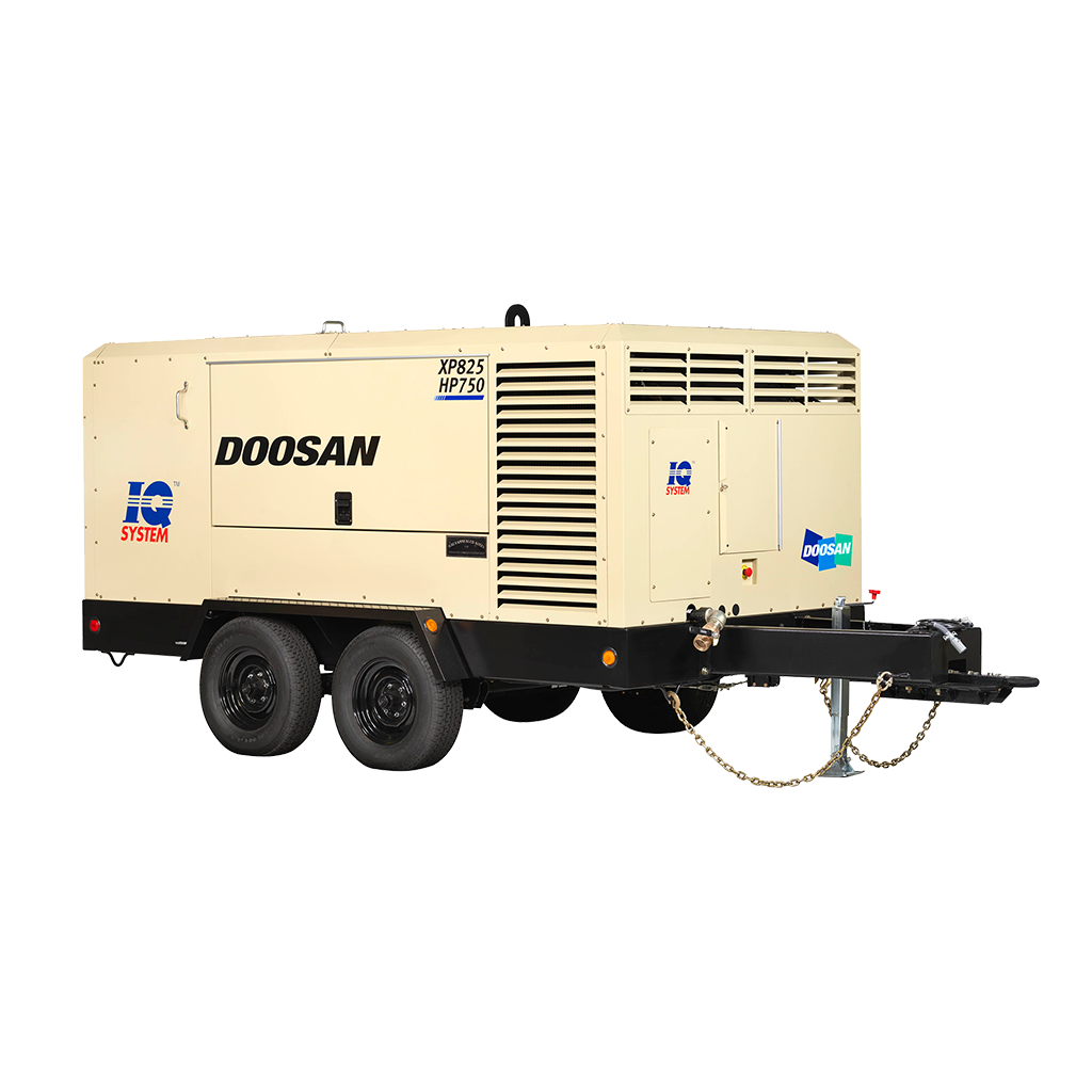 Air Compressors