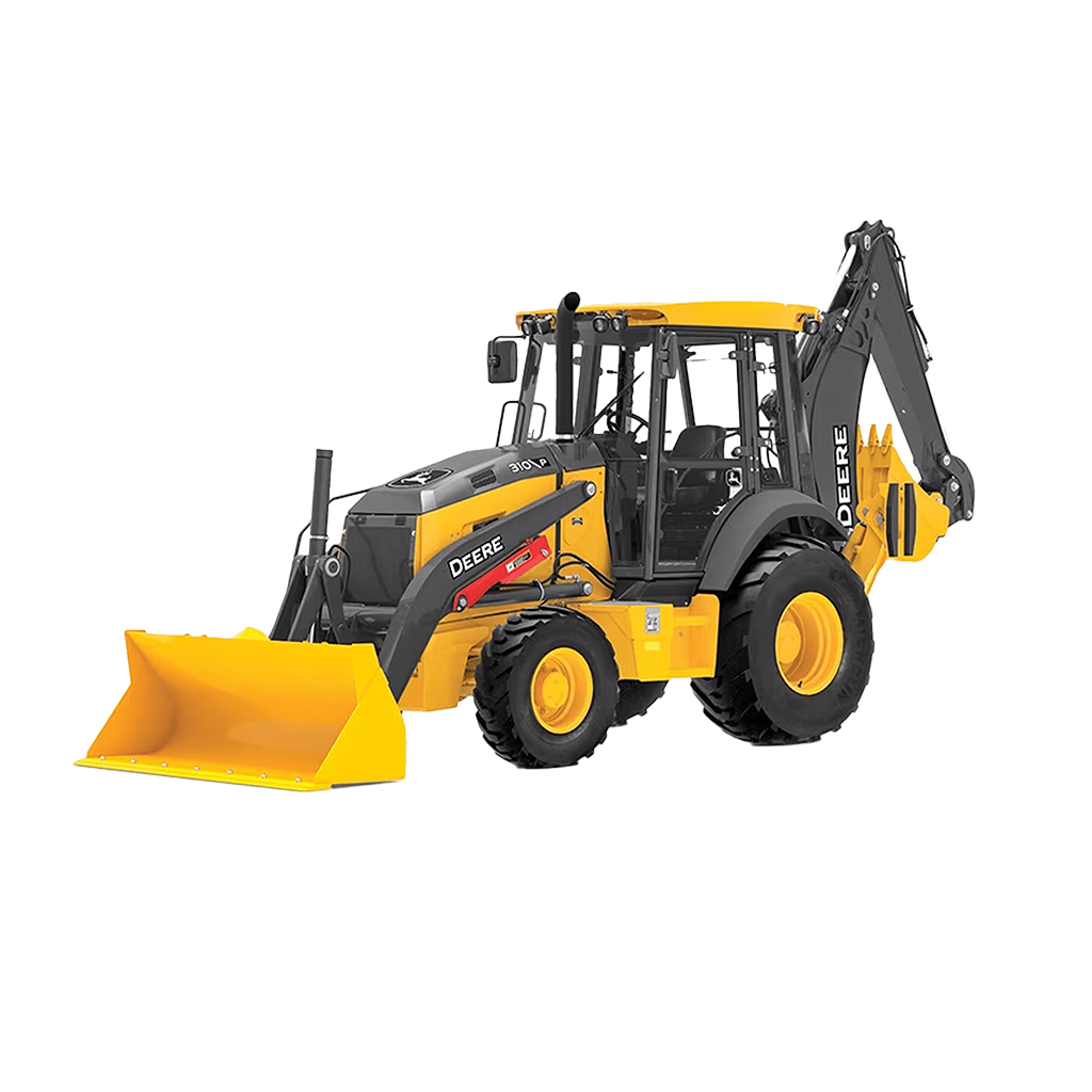 Backhoes