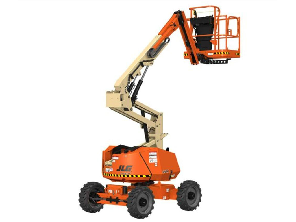 Boom Lifts