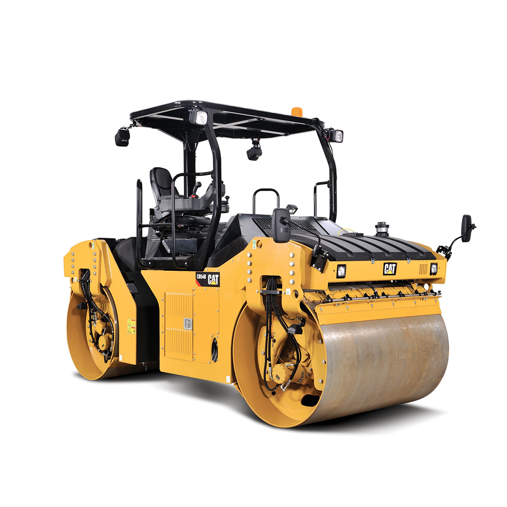 Compactors