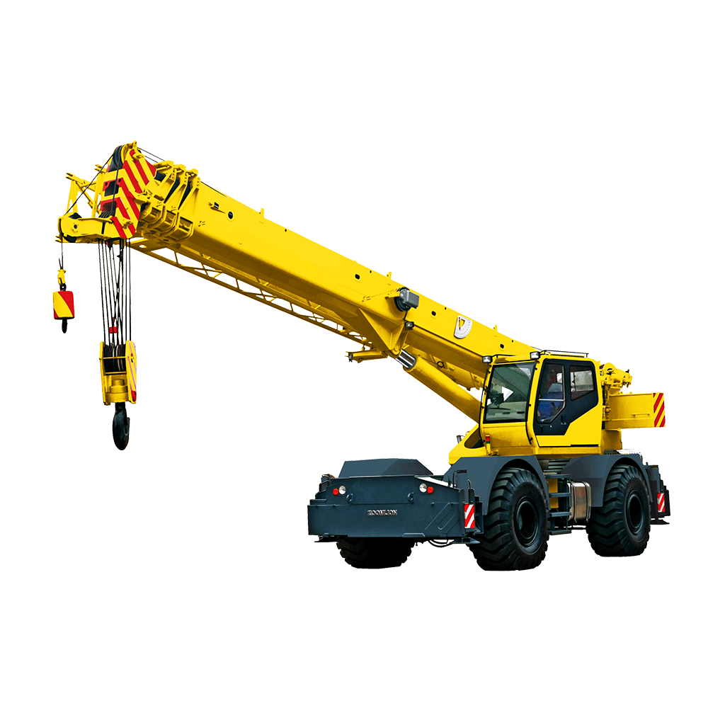 Cranes