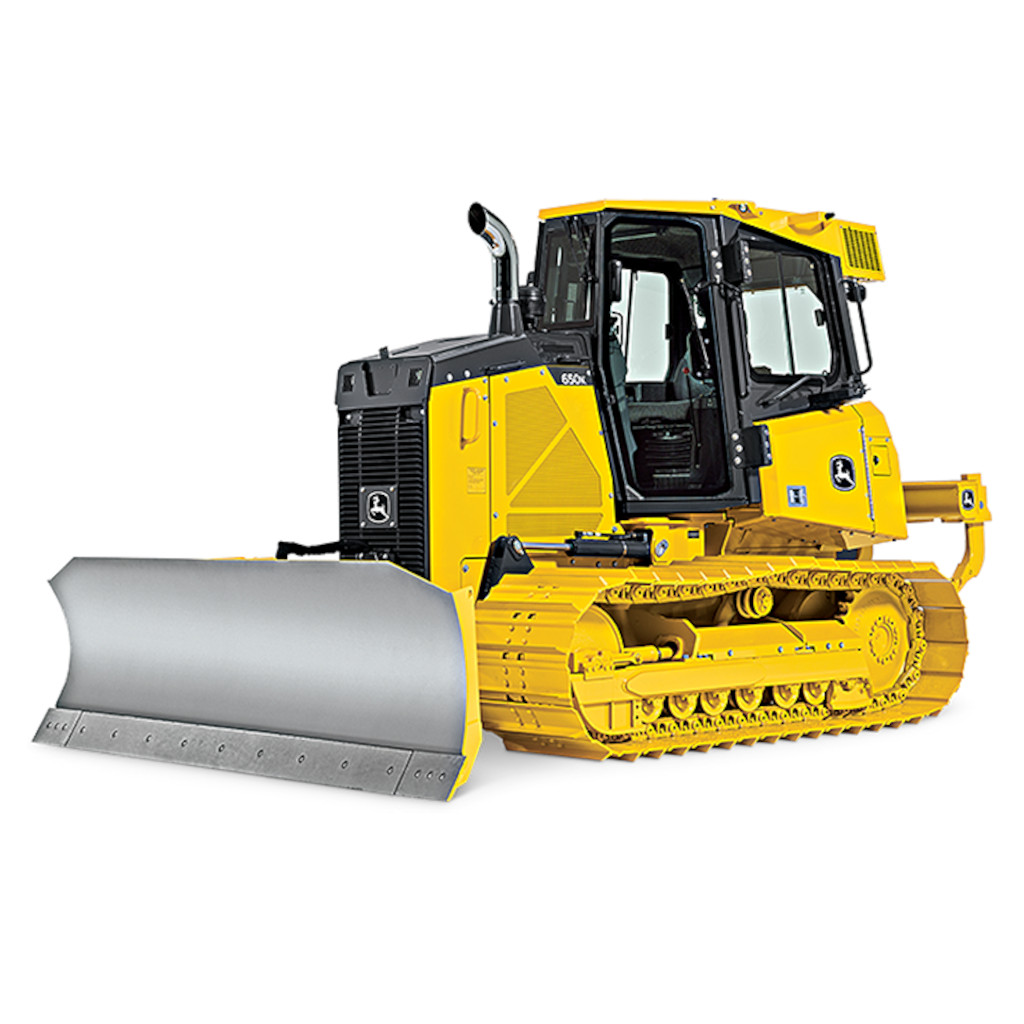 Dozers