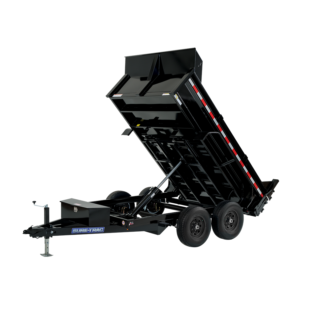 Dump Trailers