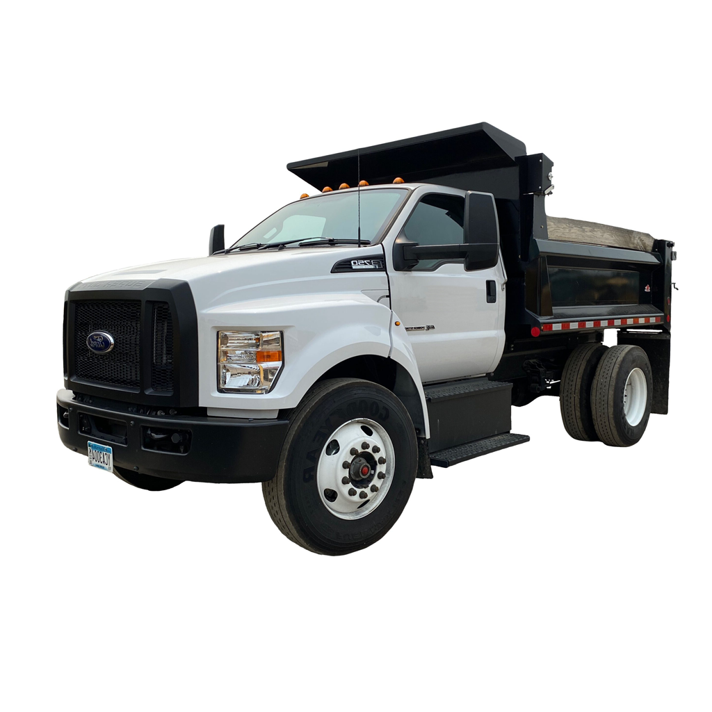 Dump Trucks