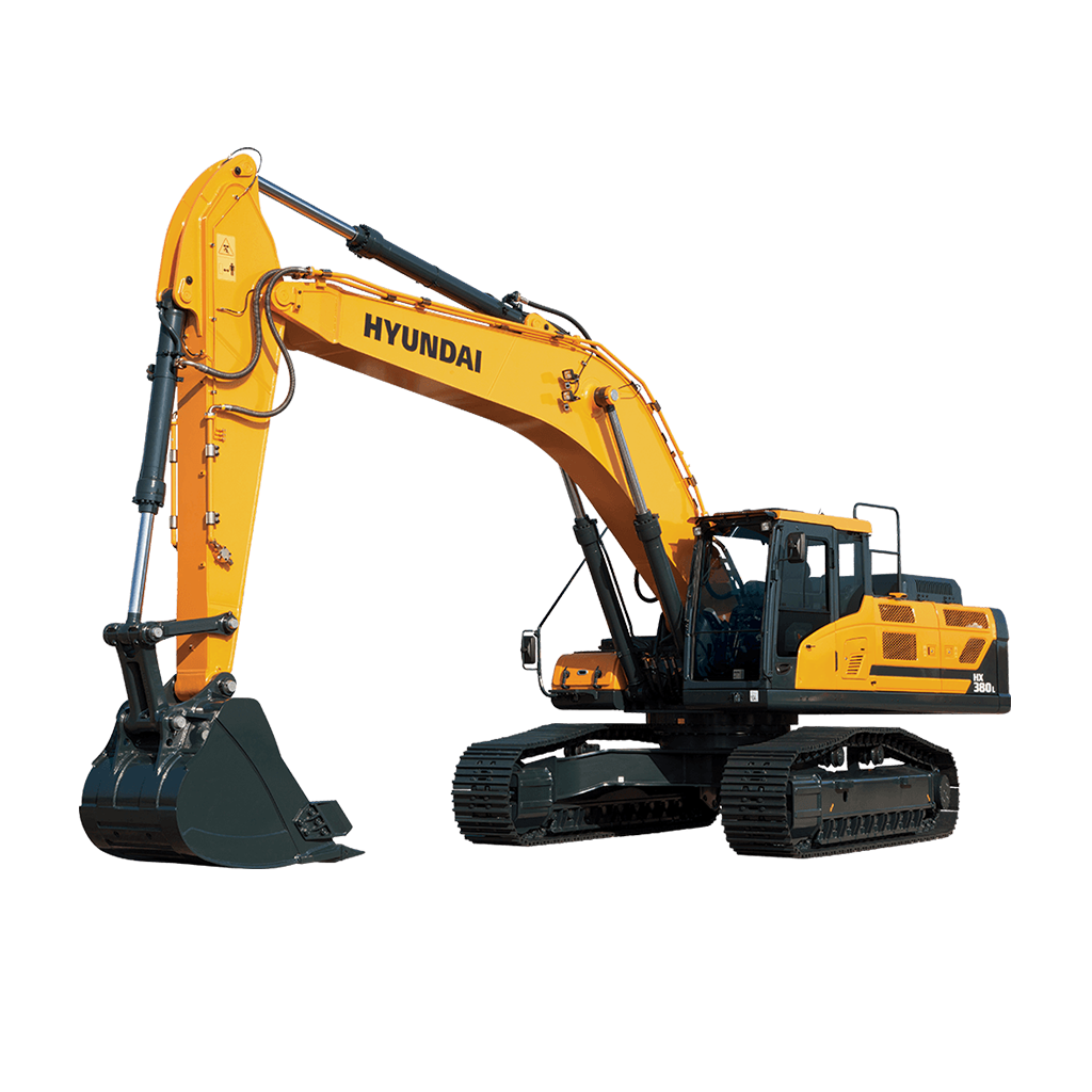 Excavators