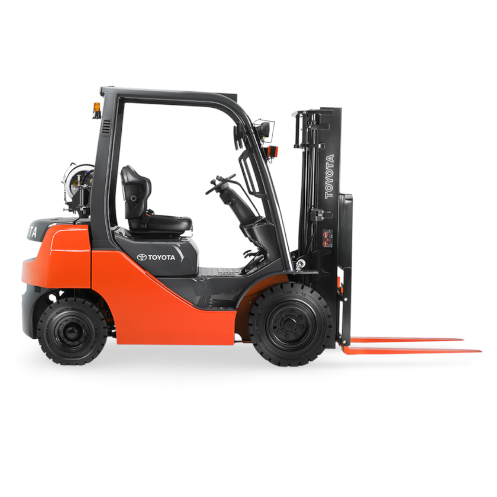 Forklifts