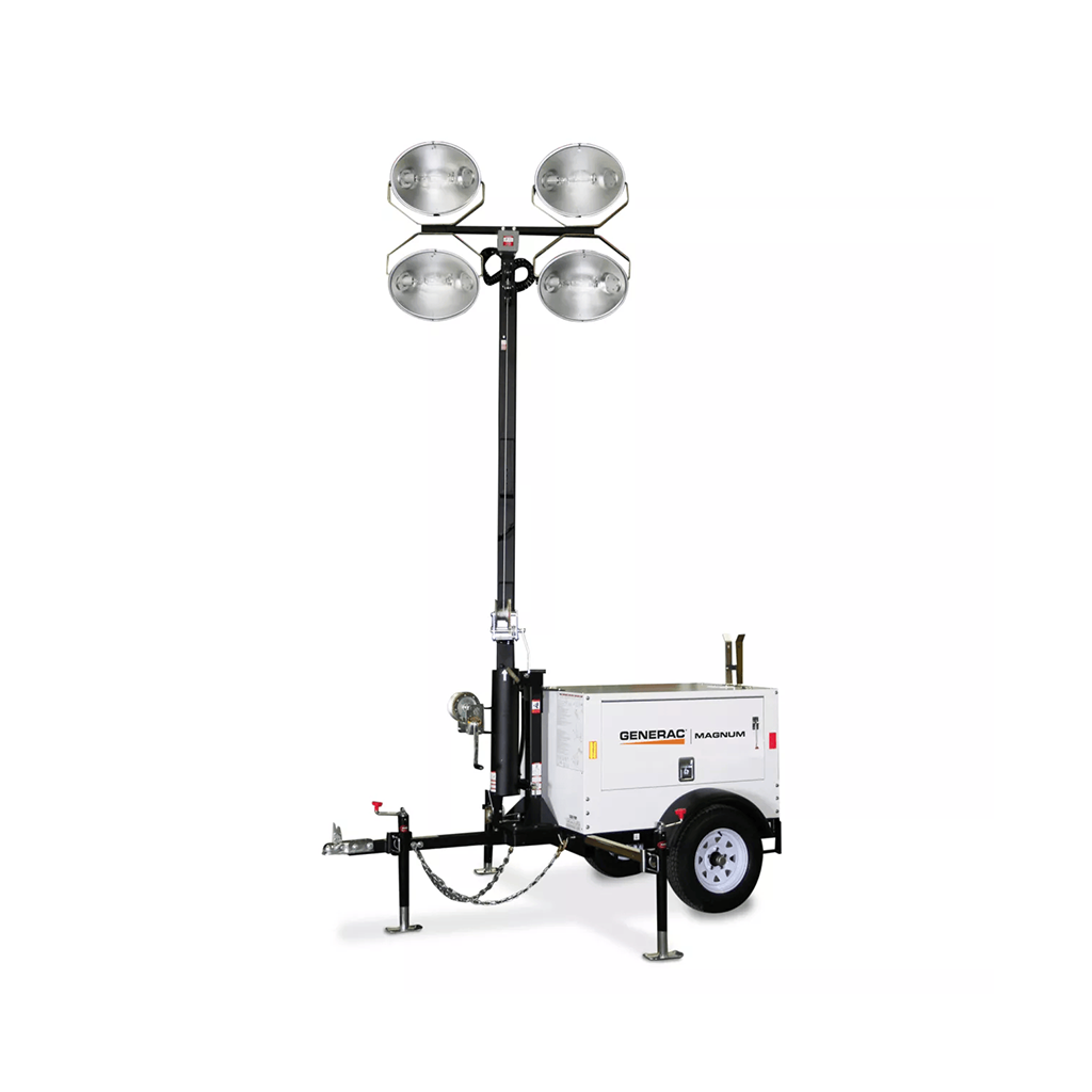 Light Towers