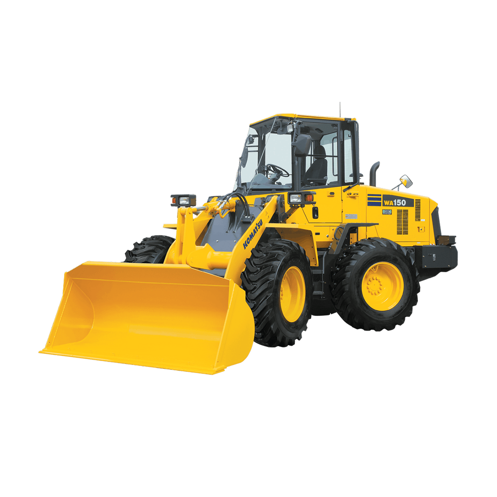 Loaders