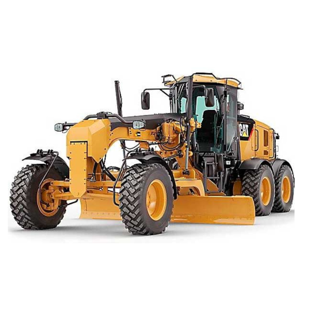 Motor Graders
