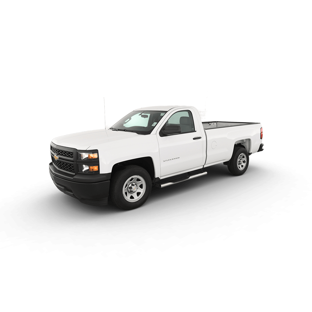 PickUp Trucks