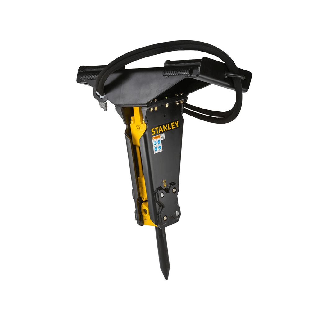Skid Steer Attachments