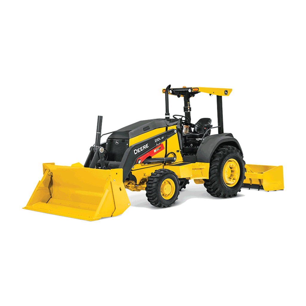 Skip Loaders