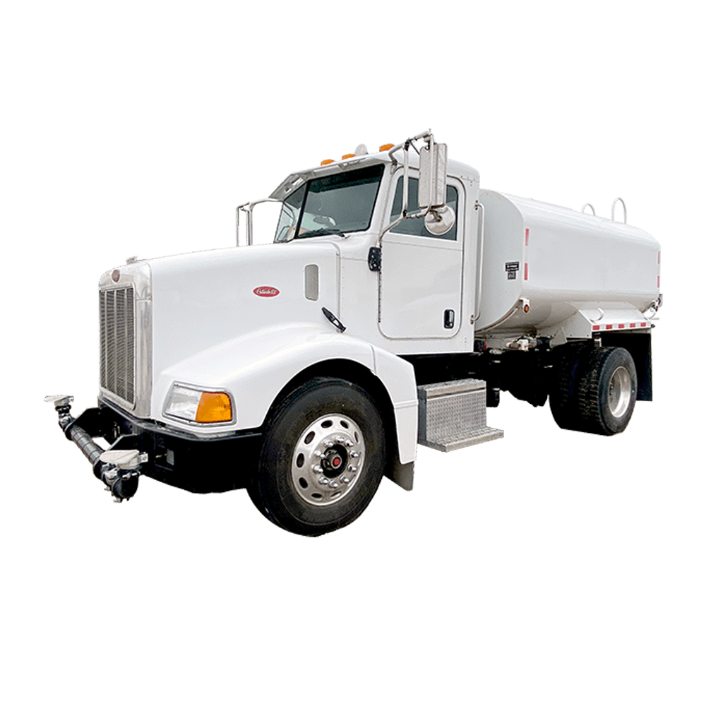 Water Trucks