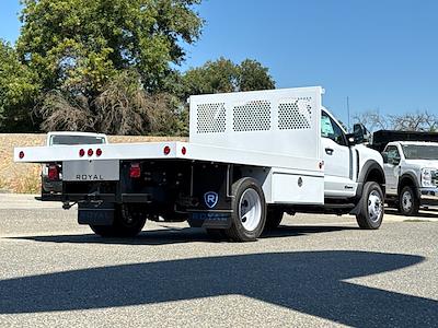 12ft flatbed truck rentals