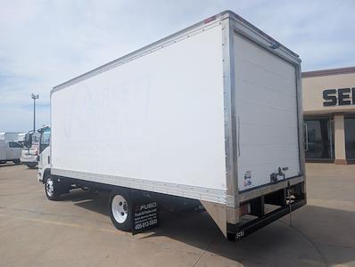 18 ft box truck for rent bobtail
