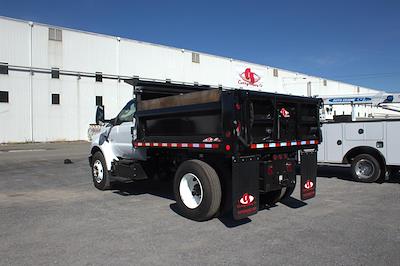 6 yd dump truck rentals