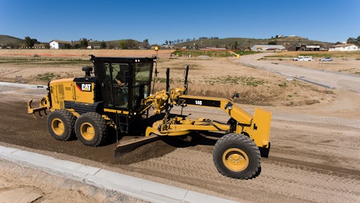 cat 140 motor grader rentals equipment
