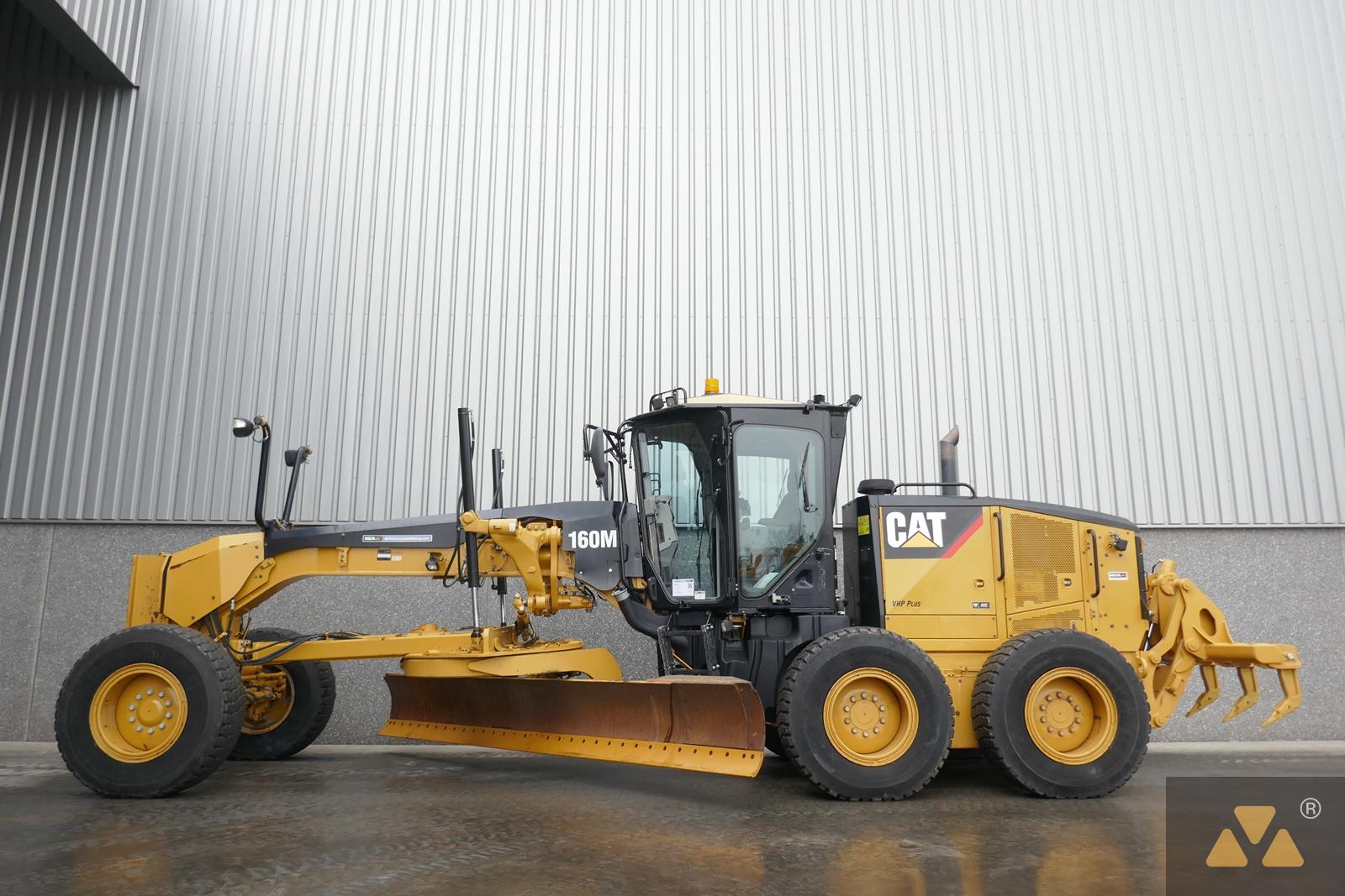 cat 160 motor grader rental heavy equipment