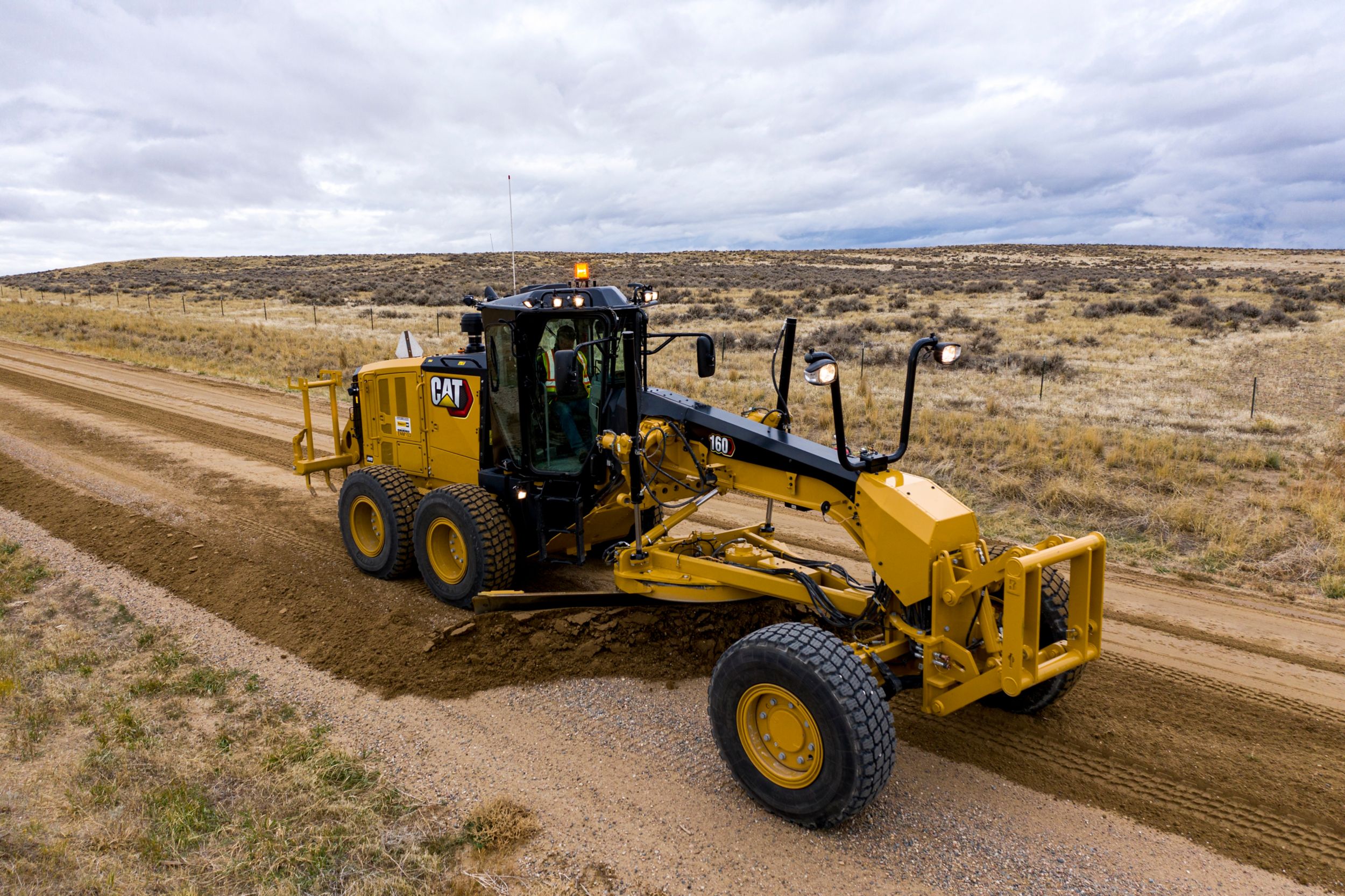 cat 160 motor grader rentals equipment
