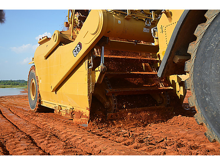 cat-623-wheel-motor-scraper-rentals