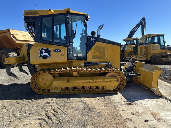 crawler dozer rental john deere 650 bulldozer rippers