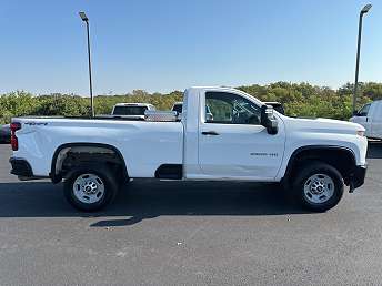 pickup truck rental