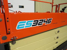 wide 32ft scissor lift rentals jlg 3246