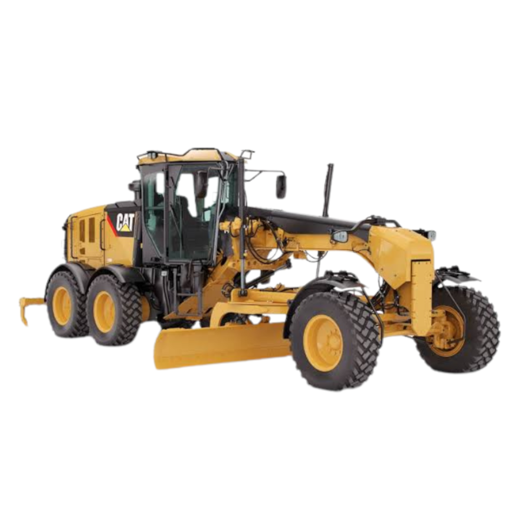14 ft. Blade - Motor Grader - CAT 140