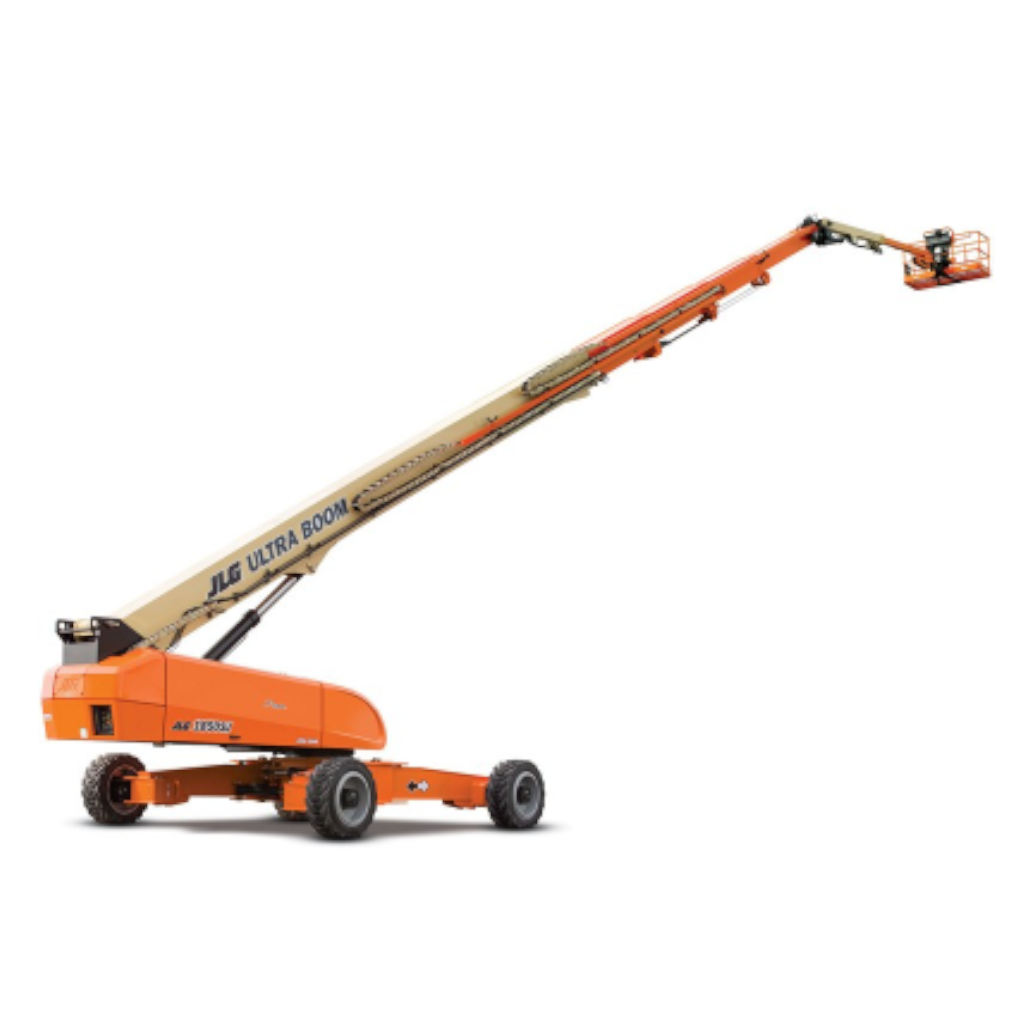185 ft. Telescoping Boom Lift (diesel) - JLG 1850SJ