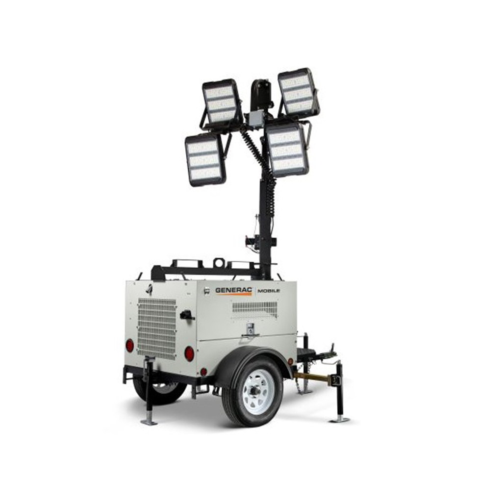 20 kW Portable Light Tower