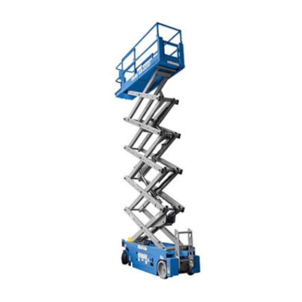 32 ft. Scissor Lift (electric) (narrow)
