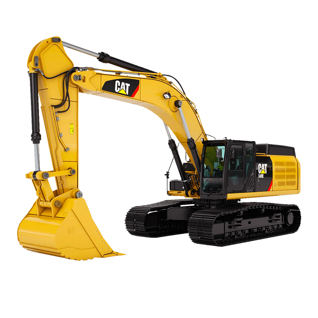 Tracked Excavator 70,000 lb - CAT 336