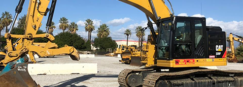 H4 Heavy Equipment Rentals