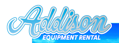 Addison Equipment Rental
