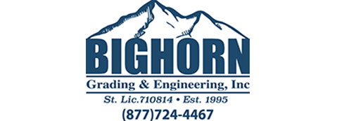 Bighorn Grading