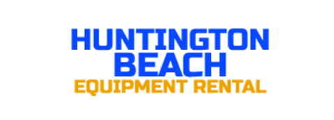 Huntington Beach Equipment