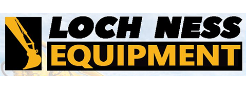 Lochness Equipment Rental