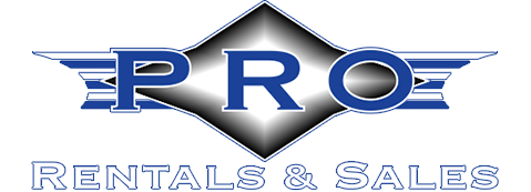 Pro Rentals & Sales