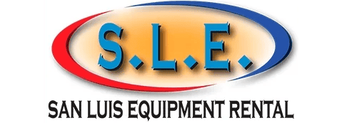 San Luis Equipment Rental