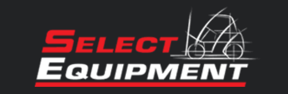 Select Equipment