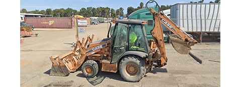 Straightway Equipment Rental
