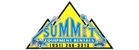 Summit Equipment Rentals