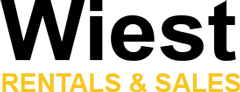 Wiest Rentals and Sales