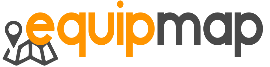 EquipMap — Heavy Equipment Services Platform