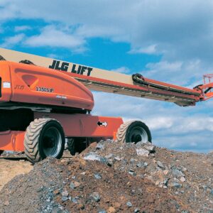 135 ft. Telescoping Boom Lift (diesel) - Image 4