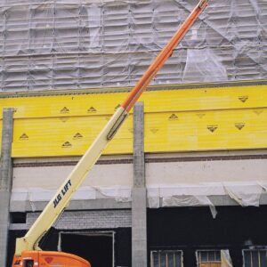 135 ft. Telescoping Boom Lift (diesel) - Image 6