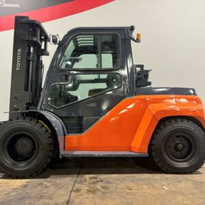 15,000 lb. Industrial Forklift - Image 3