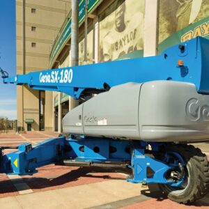 180 ft. Telescoping Boom Lift (diesel) - Image 5