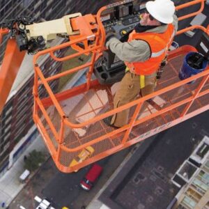 185 ft. Telescoping Boom Lift (diesel) - Image 7