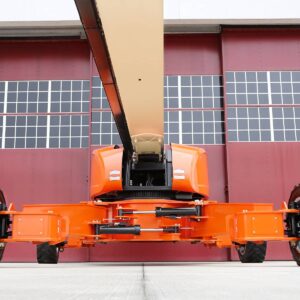 185 ft. Telescoping Boom Lift (diesel) - Image 5